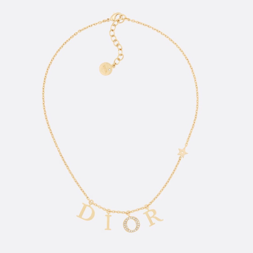 Dior Revolution Necklace